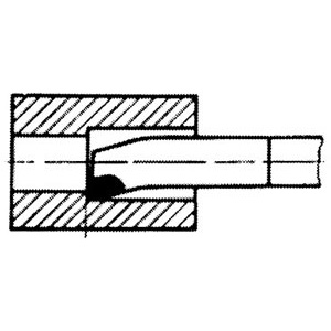 9775G - TURNING TOOLS - Prod. SCU